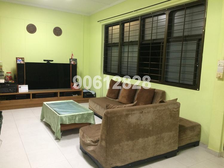 Blk 188C Rivervale Drive (Sengkang), HDB 4 Rooms #140028682